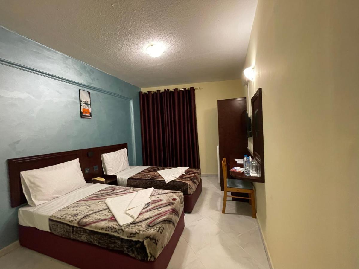 Mount Sina Hotel By Aura Dubaj Kültér fotó