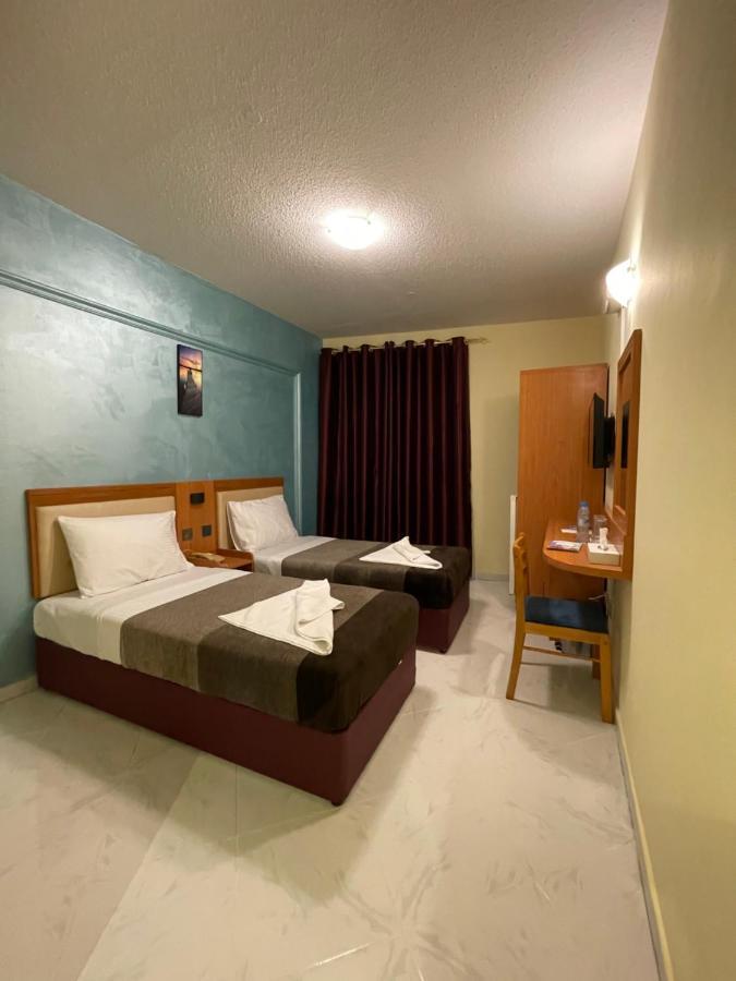 Mount Sina Hotel By Aura Dubaj Kültér fotó