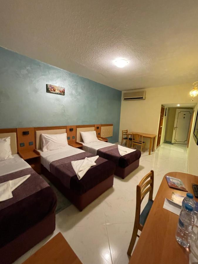 Mount Sina Hotel By Aura Dubaj Kültér fotó